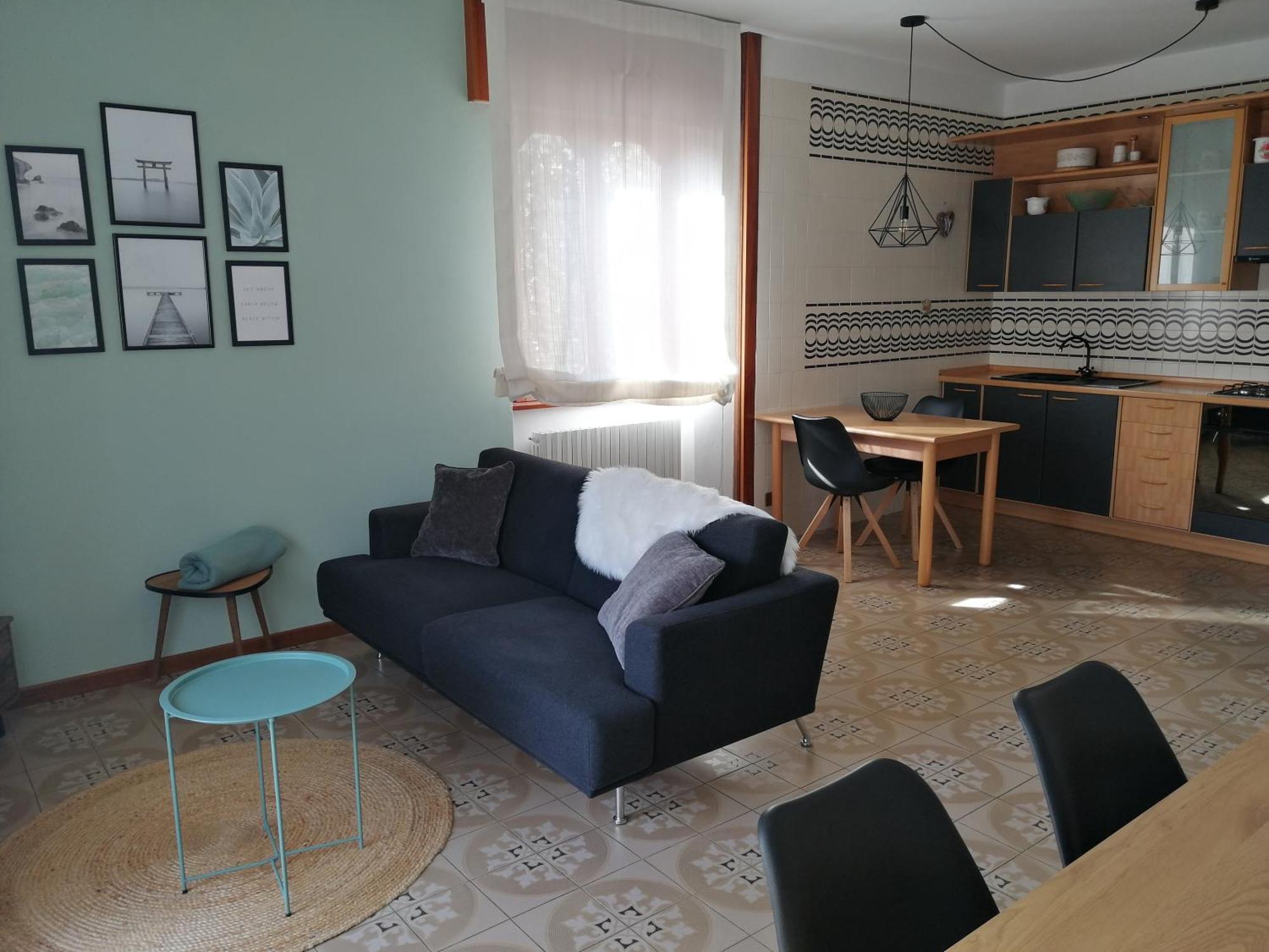Casa Vacanze Donatella Carenno Room photo